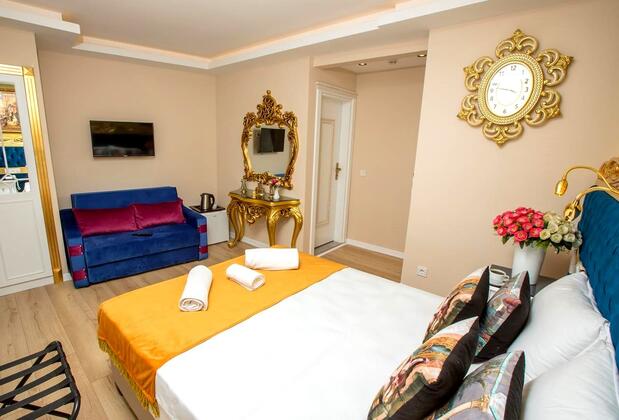 Atlantis Hotel - Görsel 7