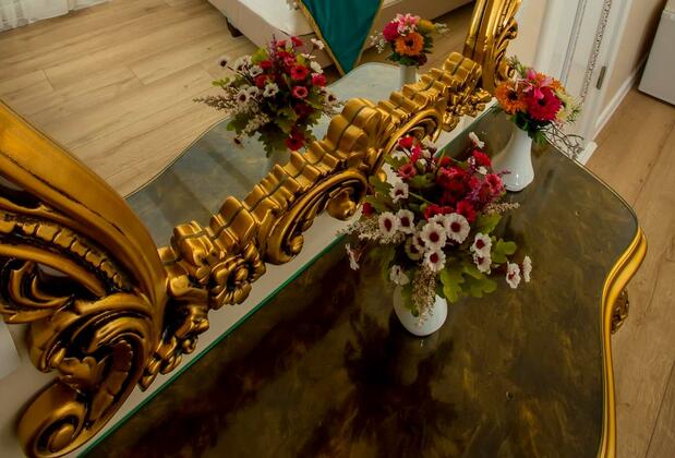 Atlantis Hotel - Görsel 3