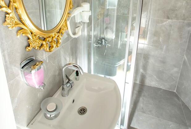 Atlantis Hotel - Görsel 11