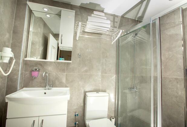 Atlantis Hotel - Görsel 12