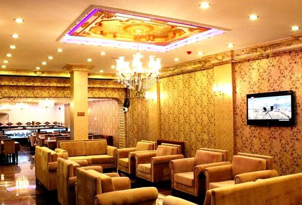 Nobel Hotel - Görsel 6