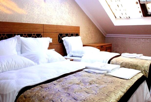 Nobel Hotel - Görsel 8