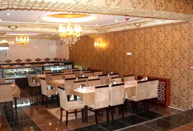 Nobel Hotel - Görsel 7