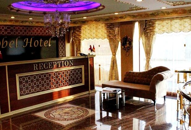 Nobel Hotel - Görsel 3