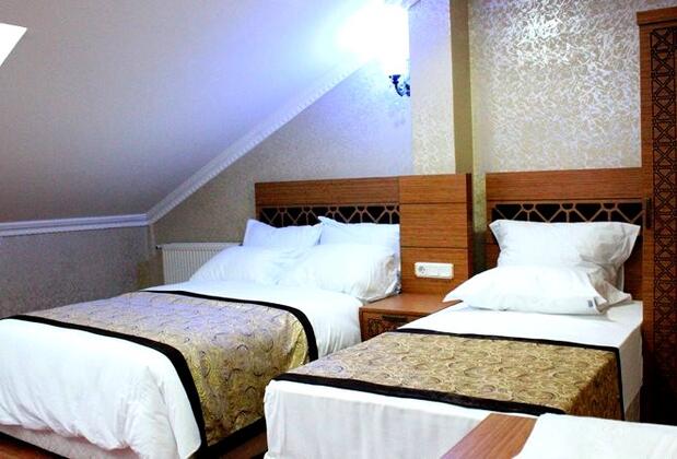 Nobel Hotel - Görsel 10