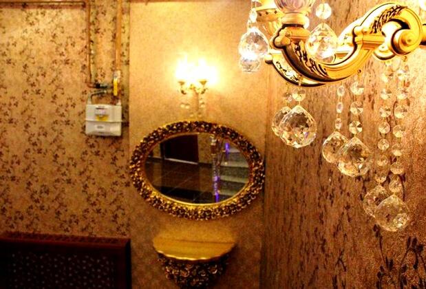 Nobel Hotel - Görsel 4