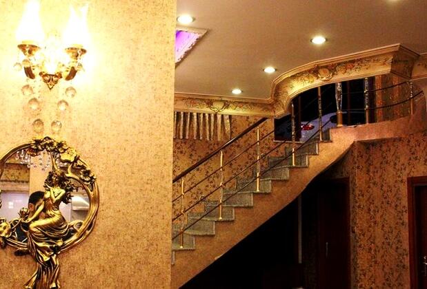 Nobel Hotel - Görsel 5