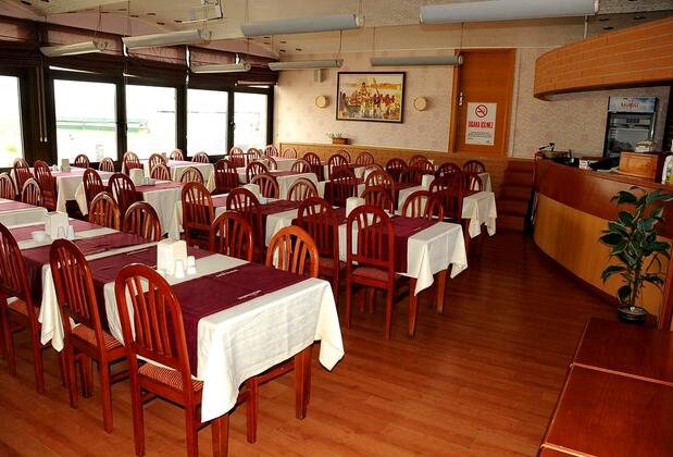 Erbil Hotel - Görsel 6