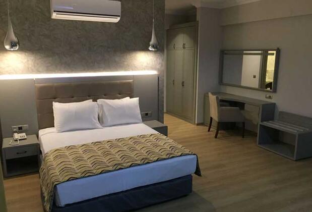 Paşa Garden Beach Hotel - Görsel 19