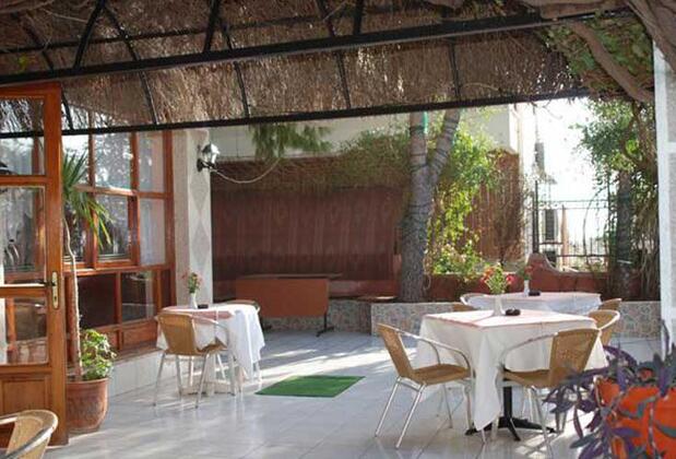 Sherwood Premio Hotel - Görsel 7