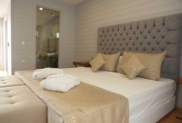 Risus Beach Resort Hotel - Görsel 21