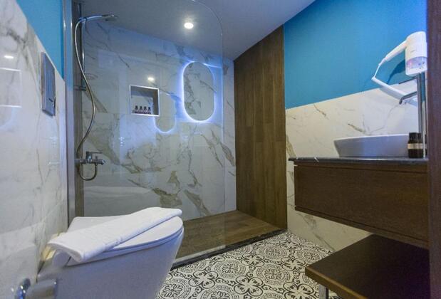 Risus Beach Resort Hotel - Görsel 32