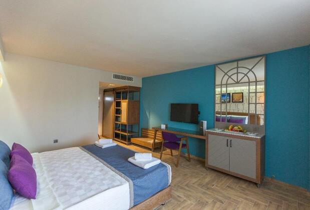 Risus Beach Resort Hotel - Görsel 28