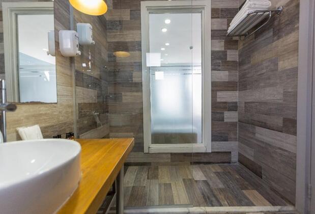 Risus Beach Resort Hotel - Görsel 34