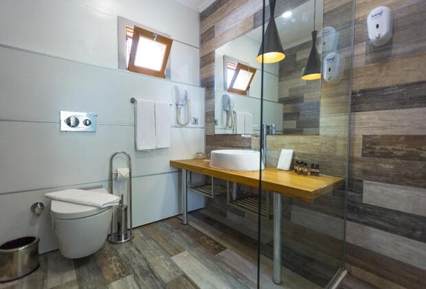 Risus Beach Resort Hotel - Görsel 35