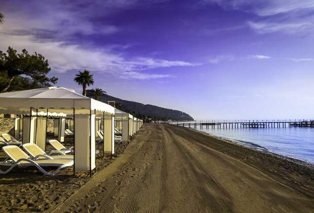 Türkiz Beldibi Resort Spa - Görsel 10