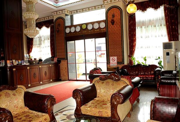 Erbil Hotel - Görsel 4