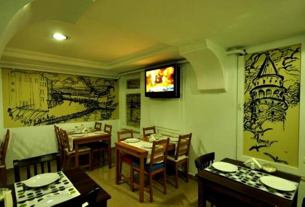 Şen Palas - Görsel 6