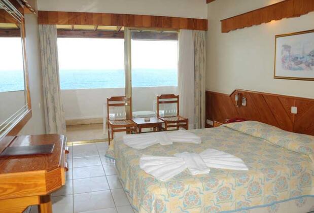 Rubi Hotel - Görsel 10