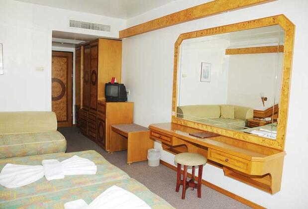 Rubi Hotel - Görsel 11