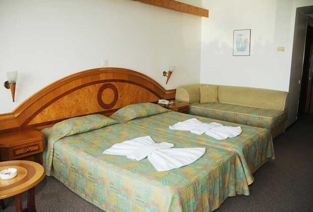 Rubi Hotel - Görsel 12