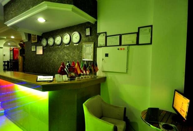 Şen Palas - Görsel 3