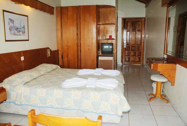 Rubi Hotel - Görsel 13