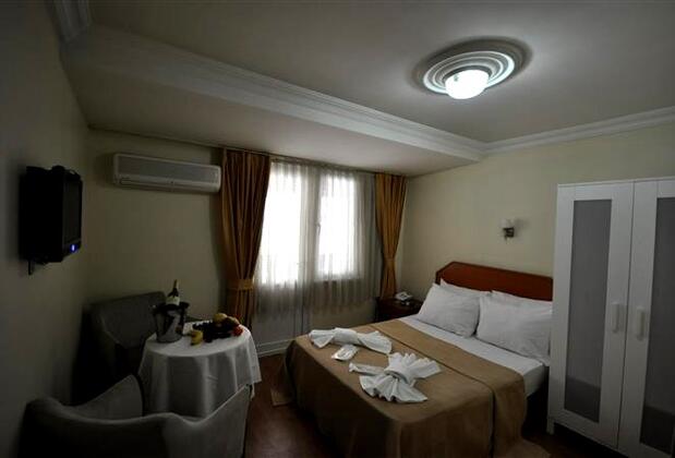 Şen Palas - Görsel 8