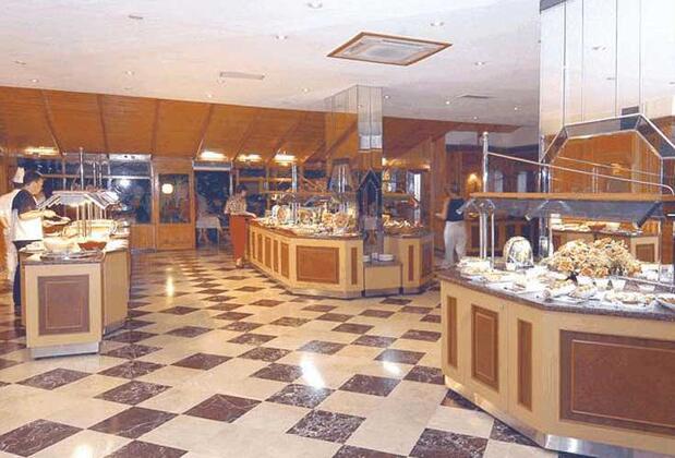 Rubi Hotel - Görsel 8