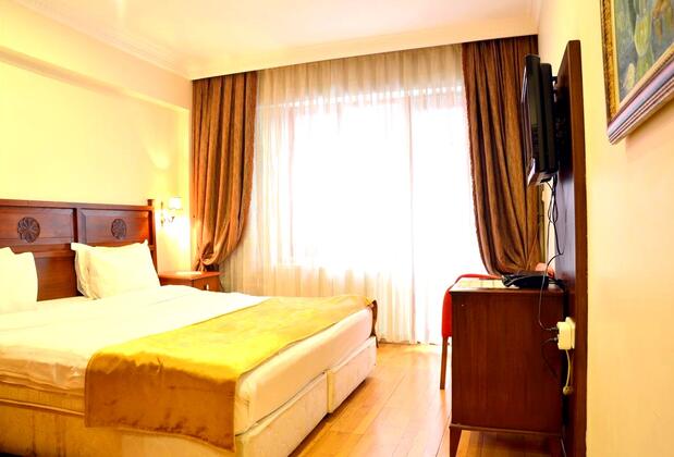 Pasha Hotel - Görsel 3