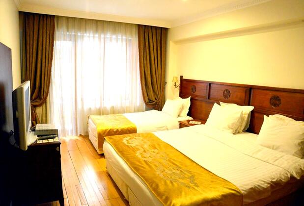 Pasha Hotel - Görsel 5