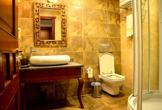 Pasha Hotel - Görsel 9