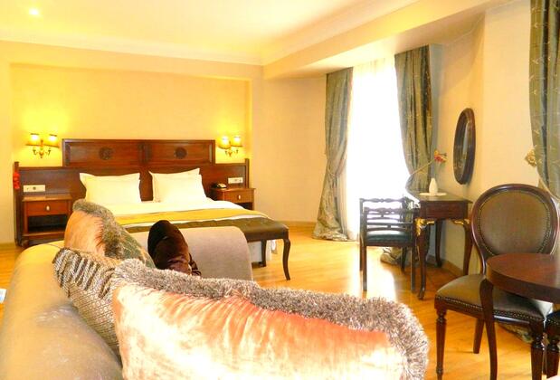 Pasha Hotel - Görsel 4