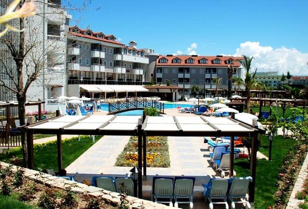 Monachus Hotel & Spa - Görsel 3