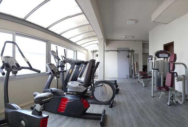 Seaview Suites Hotel - Görsel 8