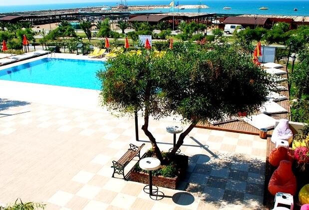 Monachus Hotel & Spa - Görsel 5