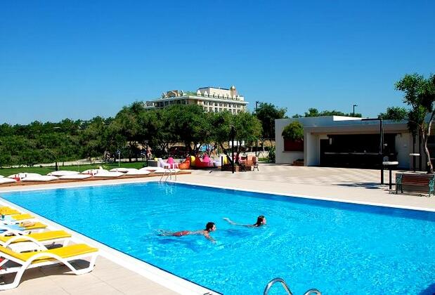 Monachus Hotel & Spa - Görsel 4