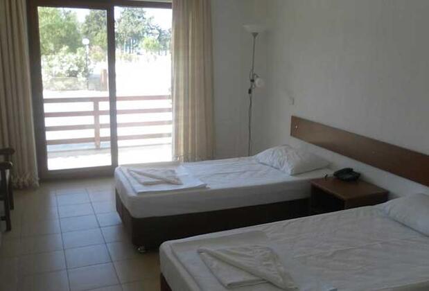 Selvi Beach Otel - Görsel 7