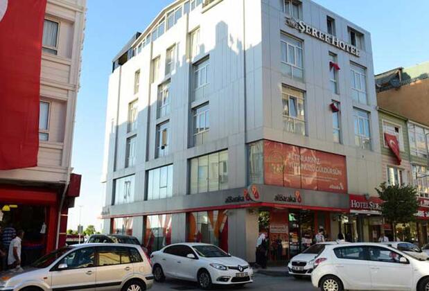 Yalova Şeref Hotel - Görsel 5