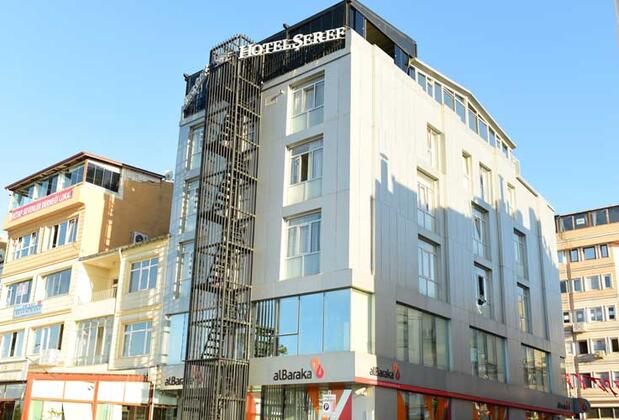 Yalova Şeref Hotel - Görsel 4
