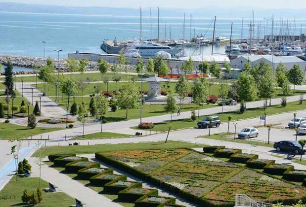 Yalova Şeref Hotel - Görsel 6