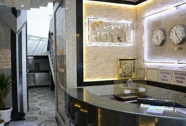 Yalova Şeref Hotel - Görsel 16