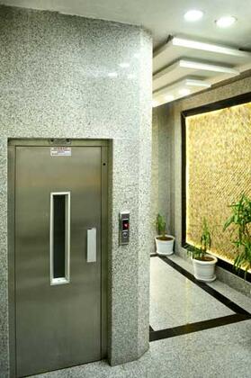 Yalova Şeref Hotel - Görsel 19