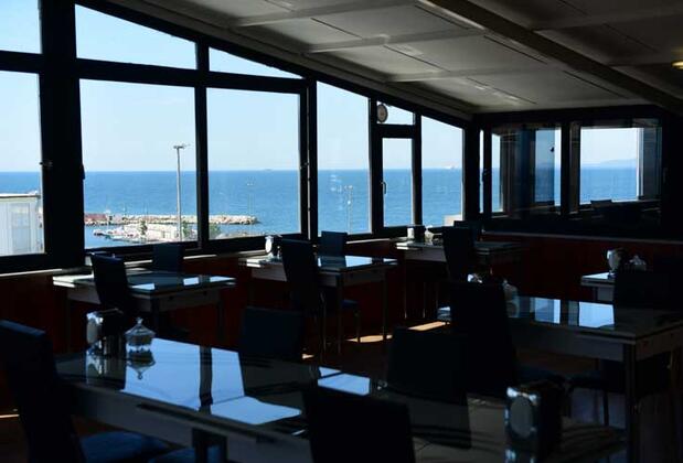 Yalova Şeref Hotel - Görsel 10