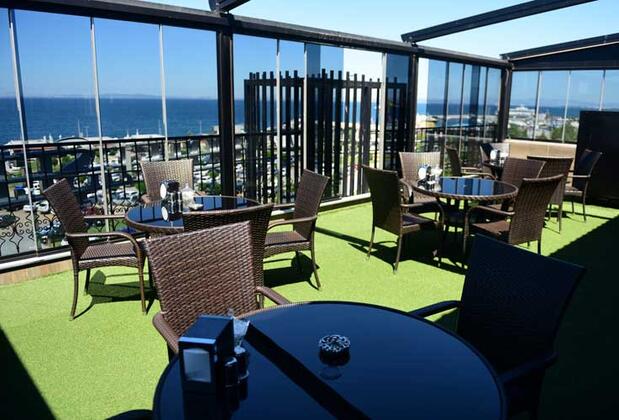 Yalova Şeref Hotel - Görsel 13