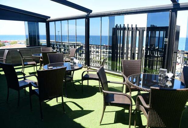Yalova Şeref Hotel - Görsel 9