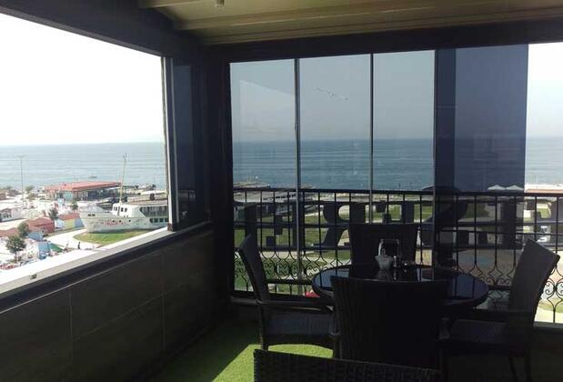 Yalova Şeref Hotel - Görsel 12