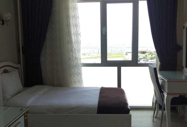 Yalova Şeref Hotel - Görsel 21