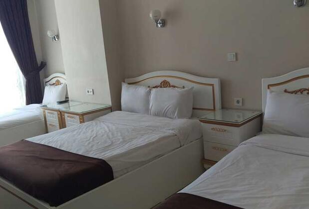 Yalova Şeref Hotel - Görsel 22