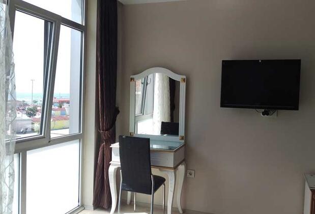 Yalova Şeref Hotel - Görsel 17